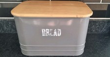 Bread bin storage for sale  BANGOR