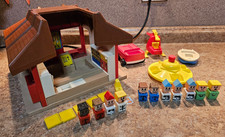 Vintage 1974 playskool for sale  Malaga