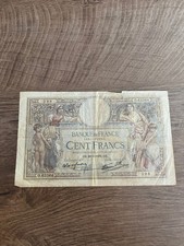 Billet banque n753 d'occasion  Saint-Jean-en-Royans