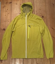 Rtovox civetta hardshelljacke gebraucht kaufen  Oberstdorf