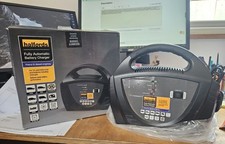 Halfords fully automatic for sale  THAME
