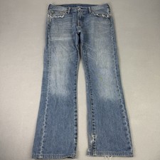 Levi 527 jeans for sale  HATFIELD