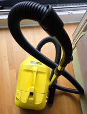 Kärcher staubsauger wasserfil gebraucht kaufen  Backnang