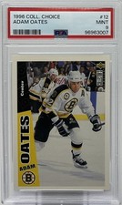 Adam oates psa for sale  Nashville
