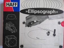 Haff ellipsograph nr gebraucht kaufen  Essen