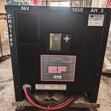 Forklift battery charger for sale  Pompano Beach