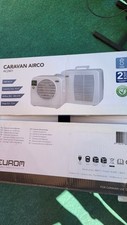 Eurom ac2401 klimaanlage gebraucht kaufen  Chemnitz