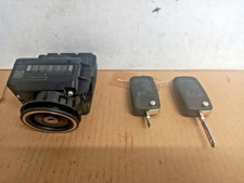 2014 crafter ignition for sale  DEVIZES