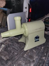 Champion juicer model for sale  Dousman