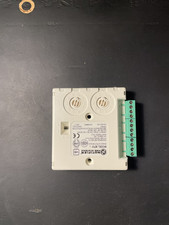 Modulo antincendio model usato  Forio