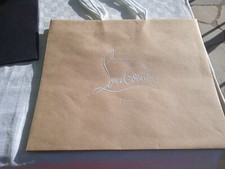 Sac louboutin l34 d'occasion  Cagnes-sur-Mer