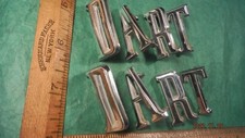 Br40 dodge dart for sale  El Dorado