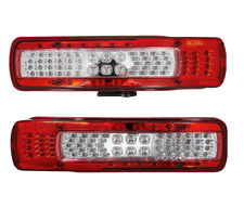 Luzes traseiras de LED lanternas traseiras para Volvo Fh Fm 2012> Euro 6 24V par, usado comprar usado  Enviando para Brazil