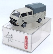 Wiking 0293 bus gebraucht kaufen  Bremen