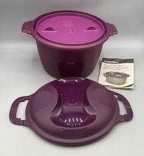 Tupperware 6451b microwave for sale  New Castle