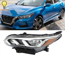 Headlight 2020 2021 for sale  Chino