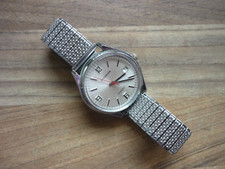 Herrenuhr dugena classic gebraucht kaufen  Meinersen