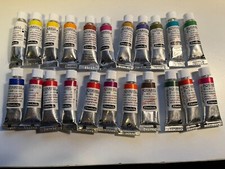 Schmincke horadam aquarellfarb gebraucht kaufen  Edingen-Neckarhausen