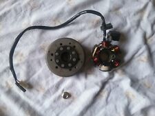 Peugeot kisbee lichtmaschiene gebraucht kaufen  Menden (Sauerland)
