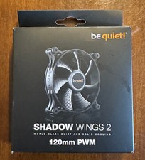 Quiet shadow wings for sale  Garden City