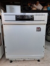 Aeg favorit semi for sale  BELPER