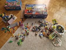 Playmobil konvolut set gebraucht kaufen  Korbach
