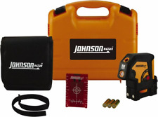 Johnson level tool for sale  Gainesville