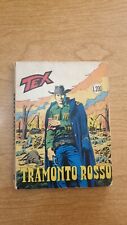 Fumetto tex 115 usato  Visano