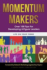 Momentum makers 100 for sale  ROSSENDALE