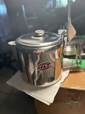 Tea pot stainless for sale  West Covina