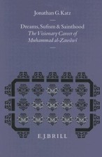 Usado, Dreams, Sufism and Sainthood: The Visionary Career of Muhammad Al-Zawawi (Studi comprar usado  Enviando para Brazil