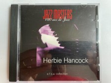 Herbie hancock jazz d'occasion  Mussidan