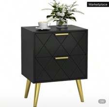 Drawer nightstand set for sale  Fultondale