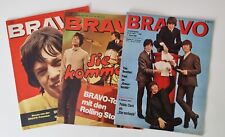 BRAVO Magazine 1965 = AUSWAHL aus Heft 1 bis 52  ☆ 60. Geburtstag ☆ comprar usado  Enviando para Brazil