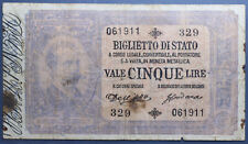 Lire 1882 rrr usato  Frosinone