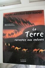 Yann arthus bertrand d'occasion  France