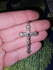 Sterling silver crystal for sale  Hamburg