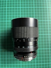 Tokina adapted pristine for sale  BATH