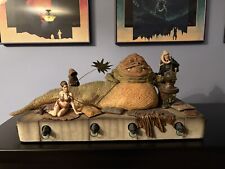 Star wars jabba for sale  Hustonville