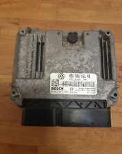 Golf 9tdi bls gebraucht kaufen  Backnang