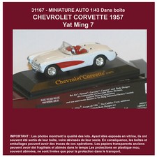 1567 miniature chevrolet d'occasion 1567 miniature chevrolet d'occasion  Mehun-sur-Yèvre