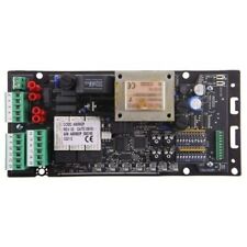 Apparecchiatura scheda quadro usato  Guspini