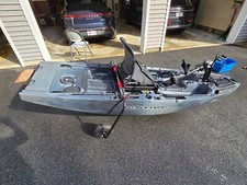Native watercraft slayer for sale  Dalton