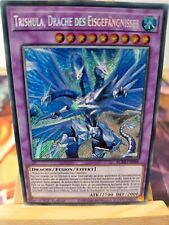 Trishula drache eisgefägnisse gebraucht kaufen  Celle