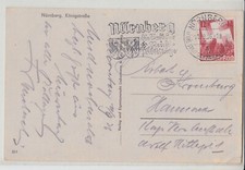 Nürnberg königstrasse reichs gebraucht kaufen  Deutschland