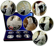 100 francs 1993 d'occasion  Puteaux