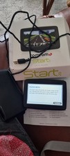 Tomtom start sat for sale  GILLINGHAM