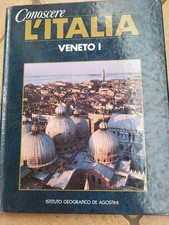 Conoscere italia veneto usato  Toscolano Maderno