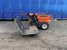 Belle muck truck for sale  KENILWORTH