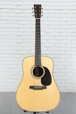 Martin 28e acoustic for sale  Fort Wayne